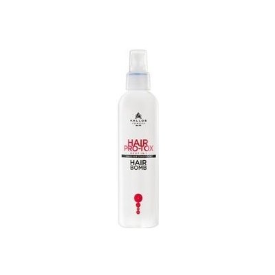 Kallos KJMN Hair Pro-Tox Hair Bomb 200 ml