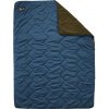 THERMAREST Stellar Blanket - Peeking Pine Print