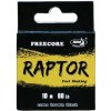 Katran Šňůrka Raptor Free Core 10m 60lb Camo Brown (021915)
