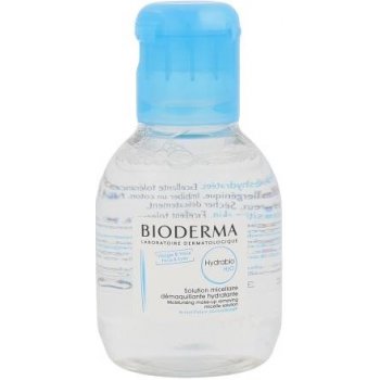 Bioderma Hydrabio H2O micelárna pleťová voda 100 ml od 4,29 € - Heureka.sk