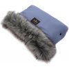 Rukávnik Emitex Luxury SOFT Blue