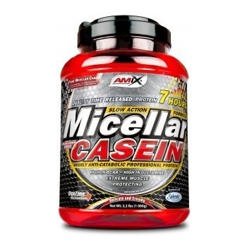 Amix Micellar Casein 2200 g