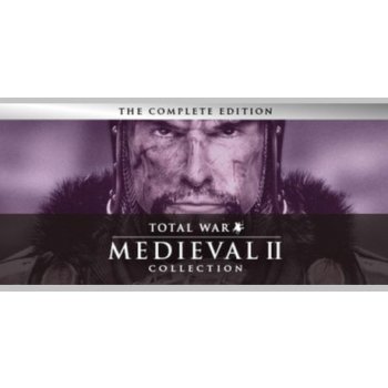 Medieval Total War 2 Collection