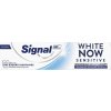 Signal White Now Sensitive, zubná pasta 75 ml, Sensitive
