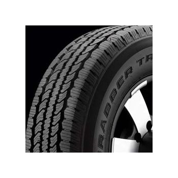 General Tire Grabber TR 235/85 R16 120Q