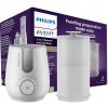 Ohrievač fliaš Philips Avent SCF359/00 so sterilizátorom 2v1
