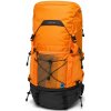 batoh HUSKY Curly 40L dark yellow