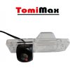 TomiMax Cúvacia kamera pre Hyundai Tucson, Kona, i30, ix55, Elantra a iné