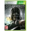 Dishonored CZ - Game of The Year Edition (X360) 5055856404453