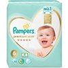 Pampers Premium Care 6 38 ks