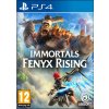 Immortals Fenyx Rising CZ
