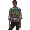 T-shirt adidas Mmk Tee W HG6327 (115353) Black XS