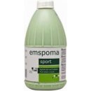 Emspoma Proti bolesti a únave "Z" zelená masážna emulzia 1000 ml