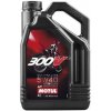 Motul 300V Factory Line Off Road 5W-40 4L