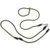 Firedog Poľovné vodítko 8 mm S 255 cm moxon khaki