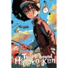 Yen Press Toilet-bound Hanako-kun 17