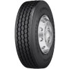 Semperit 315/80 R22,5 WORKER F2 156/150K M+S 3PMSF