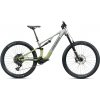 Crussis e-Full 11.11 800Wh 2026 (L)