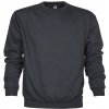 Ardon DONA mikina UNISEX ČIERNA H13049