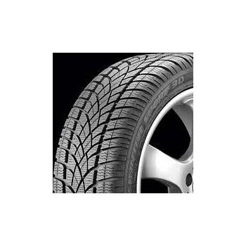 Dunlop SP Winter Sport 3D 215/55 R17 98H