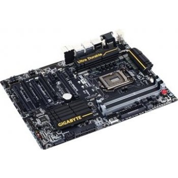 Gigabyte Z97X-UD5H-BK