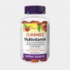 Webber Naturals Multivitamín GUMMIES z ovocia pre deti a dospelých