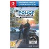 Police Simulator: Patrol Officers - Extended Edition (SWITCH)