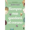 Siempre nos quedará el verano (Jenny Han)(Brožovaná)