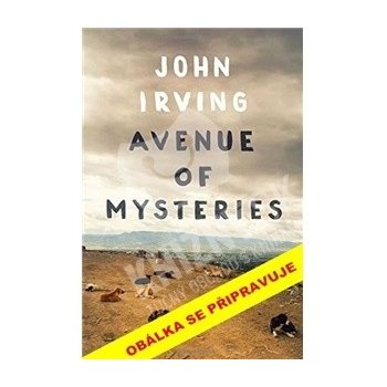 John Irving - Ulice Záhadných tajemství