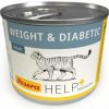 Josera VET Cat Help Weight & Diabetic 200 g