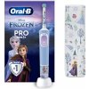 Oral-B Vitality Pro Kids Frozen + TC
