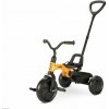Qplay Qplay Tricycle Ant Plus Yellow
