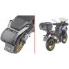 KAPPA KR9262 nosič kufra VOGE Valico 525 DSX (23-24)