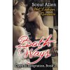 Both Ways: Hot Lesbian Romance (Scout Allen)()