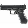 Umarex Vzduchová pištoľ Glock 17 Gen4 BlowBack
