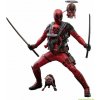 Deadpool and Wolverine Movie Masterpiece akčná figúrka 1/6 Deadpool 31 cm