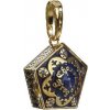 Noble Collection Prívesok Harry Potter Čokoládové žabky NN1040