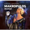 Soukup Ondřej - Makropulos Musical [CD]