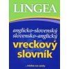 Anglicko-slovenský, slovensko-anglický vreckový slovník – 6.vyd.
