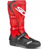 SiDi CROSSAIR BLACK/RED Veľkosť: 46