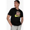 Nike M NSW S.O. PK 2 GRAPHIC TEE 2 S