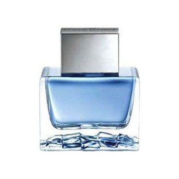 Antonio Banderas Blue Seduction toaletná voda pánska 200 ml