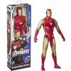 Hasbro F2247 Marvel Avengers Endgame Titan Hero Series Akčná figúrka Iron Man 30 cm
