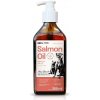 LAB V Lososový olej obohatený o vitamíny 250ml