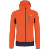 Karpos LOT EVO bunda scarlet ibis/outer space L