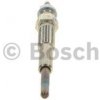 Žeraviaca sviečka BOSCH F 01G 004 02A (F01G00402A)