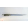 DICK Oválna ocieľka 30 cm DICK MICRO 6699