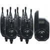 Sada Hlásičov Giants Fishing Wireless Set TX5 4+1