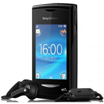 Sony Ericsson W150 Yendo