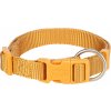 Nylonový obojok PREMIUM, XXS-XS: 15-25 cm / 10 mm, kari